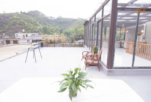 福州慢姑娘颐和福满园别墅轰趴 商品图10