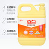 立白新金桔洗洁精1.120kg（特价商品） 商品缩略图3