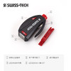 瑞士科技Swiss+Tech汽车安全锤破窗器多功能车神器随身钥匙扣 商品缩略图6