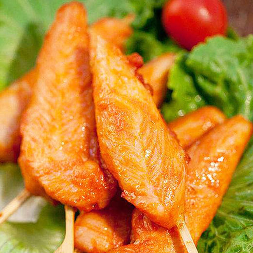 川香鸡柳串5串 商品图3