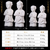 天禧-汉白玉童男女（大小号） 商品缩略图3