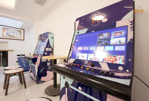 福州慢姑娘颐和福满园别墅轰趴 商品图8