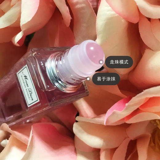 Dior迪奥走珠/滚珠香水20ml 商品图3