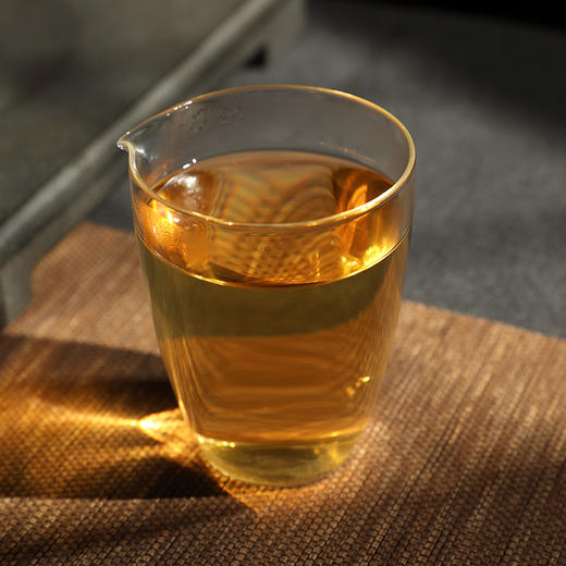 自家系列丨2020年 立仁 白牡丹 350g饼 商品图5