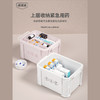 清清美收纳箱 商品缩略图1