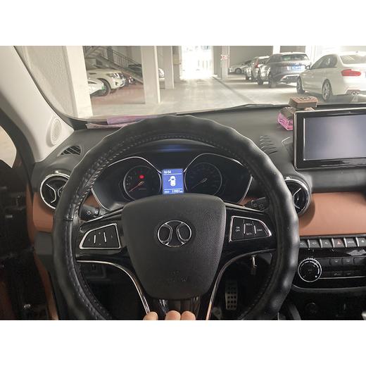 【月租-北京】北京汽车 绅宝X35 1.5L 自动尊贵版 商品图6