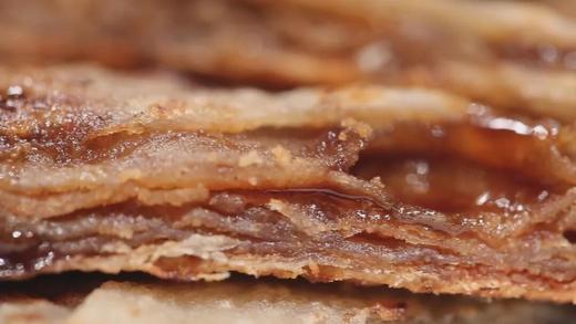 北京面食之芝麻酱糖饼 商品图0