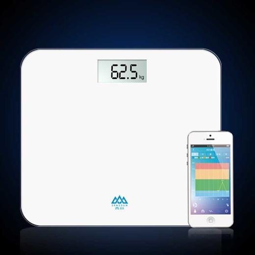 香山电子智能人体秤Ib941b 商品图1