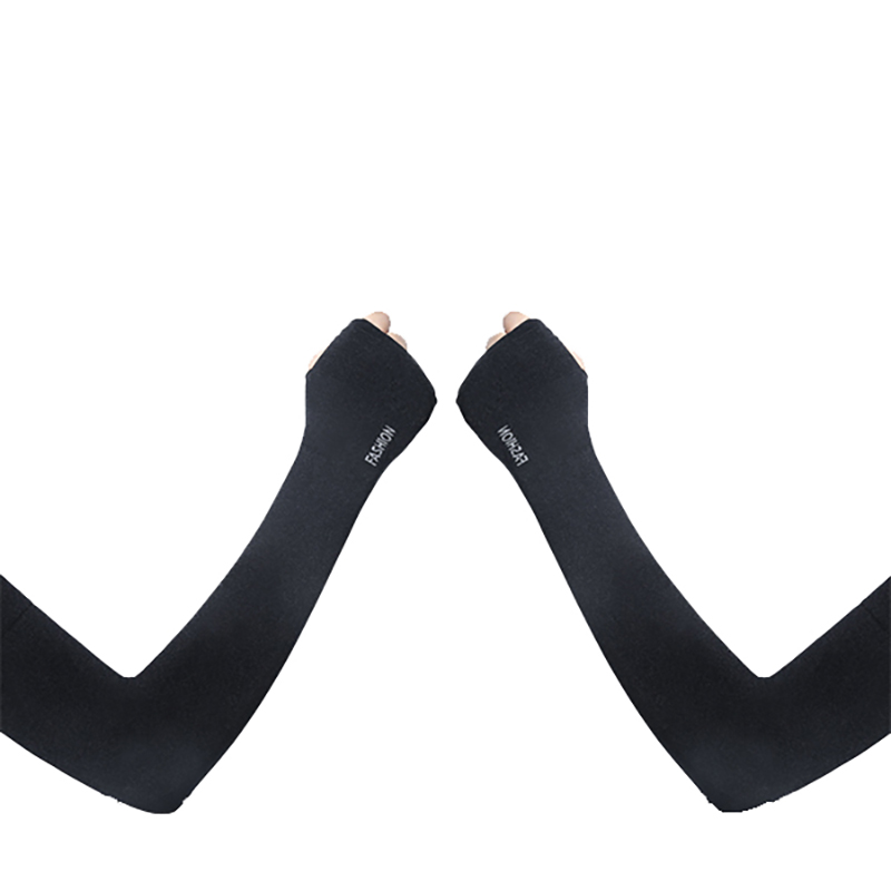 拾露 | 夏季冰爽袖套 2双装 YF4001
