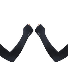 拾露 | 夏季冰爽袖套 2双装 YF4001