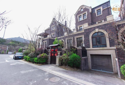 青岛慢姑娘凤凰岛别墅轰趴 商品图9