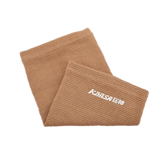 狂神高弹护小腿KS0695护套保暖关节运动护具 商品图1