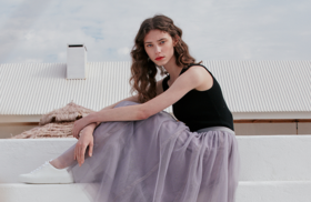  经典返场 | 一点甜，一点酷 