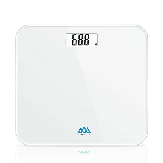 香山电子智能人体秤Ib941b 商品图0