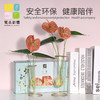 花点新思DIY美的再发现手工制作儿童拼装花卉 商品缩略图3