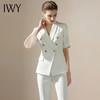 IWY/职业通勤西服套装 CP1247 商品缩略图1