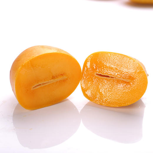 【广西•台农芒果】新鲜应季芒果 果味浓郁 香甜多汁肉厚核薄 果肉顺滑 甜而不腻 金黄品质～ 商品图1