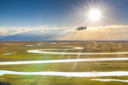 【经典大巴】“诗画浙疆” 遇见天山—自驾南北疆8日游 商品图0