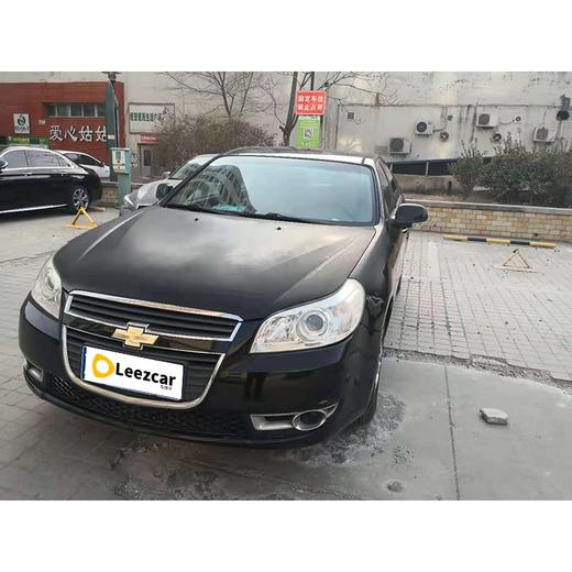 【特价月租-北京】雪佛兰 景程 1.8 舒适版 AT 商品图1