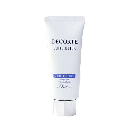 黛珂 防晒霜保湿不油腻隔离防紫外线清爽SPF50+多重防晒乳 新款56ml60g 商品图6