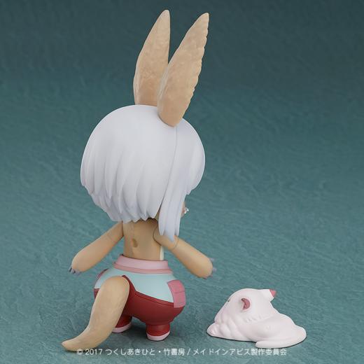 【GSC现货】粘土人 娜娜奇 来自深渊 商品图2