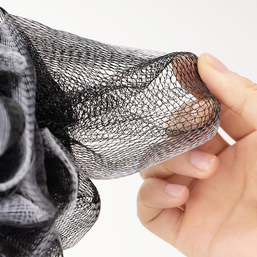 TT沐浴球超柔软洗澡泡沫搓背起泡搓澡男女士浴花球 商品图4