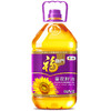 福临门压榨一级葵花籽油 4L 商品缩略图4
