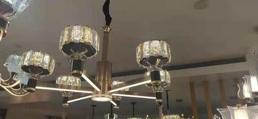 聚灯荟6628/6 商品图0