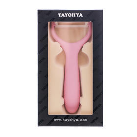 【专柜多样屋】-乐彩奈米陶瓷刨刀 蔬菜水果削皮器果皮器