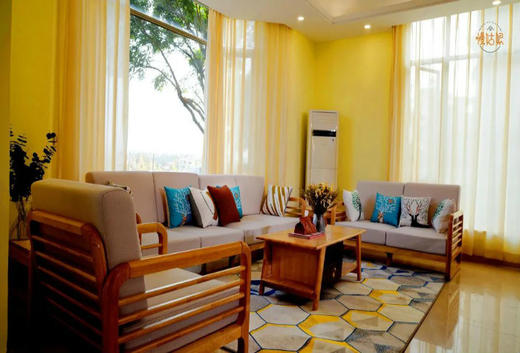 广州慢姑娘假日半岛别墅轰趴 商品图6