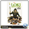 英文原版 漫威 洛基 Loki Agent Of Asgard Complete Collection 完全版 漫画合集 商品缩略图0