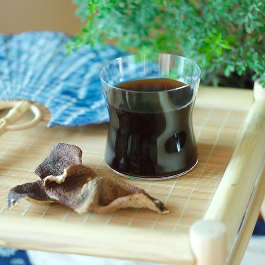 陈皮桑椹膏丨桑葚膏 商品图2