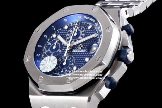 少量到货🔥JF全新巨作 A P皇家橡树离岸型＂25周年＂特别纪念版26237系列。搭载原版一致的12位7750计时机芯[拳头][拳头][拳头] 商品图14