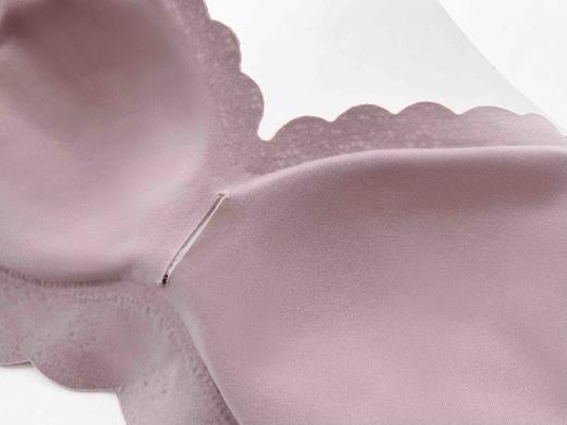 【35号款】女士全蕾丝深V无痕内衣  35号款 商品图8