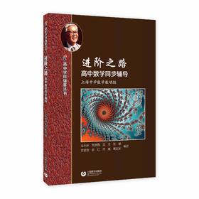 进阶之路——高中数学同步辅导（高中学科强基丛书）