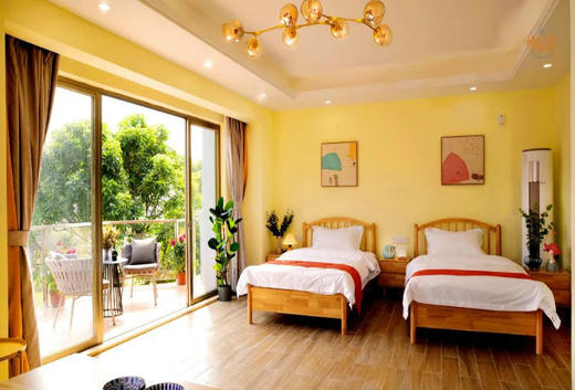 广州慢姑娘假日半岛别墅轰趴 商品图9