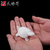 汉白玉玉龟 商品缩略图3