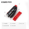 瑞士科技Swiss+Tech汽车安全锤破窗器多功能车神器随身钥匙扣 商品缩略图5