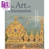 【中商原版】Art Of Orientation 进口艺术 定向的艺术 商品缩略图0