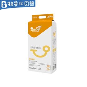 贝能7D拉拉裤XXL40片装