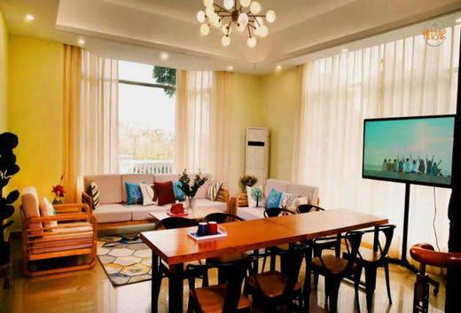 广州慢姑娘假日半岛别墅轰趴 商品图5