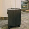 【瑞森纳 PC铝框旅行箱拉杆箱】 200斤踩不坏的行李箱 铝框航空级材质出口品质 抗压耐摔 万向轮静音 出口品质AA 商品缩略图5