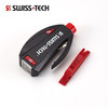 瑞士科技Swiss+Tech汽车安全锤破窗器多功能车神器随身钥匙扣 商品缩略图4