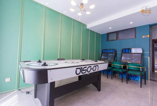 徐州慢姑娘月桥山庄别墅轰趴 商品图7