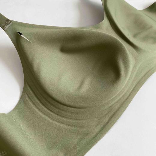 【34号款】日本代工果冻细带无痕抹胸式内衣 34号款 商品图5