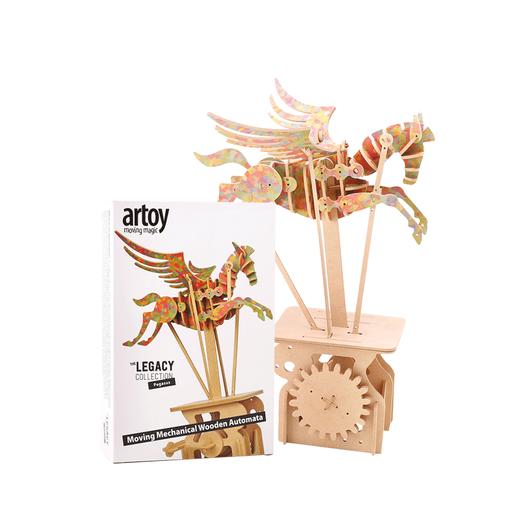 異想模界飛天馬/KEIW13003C 商品图1