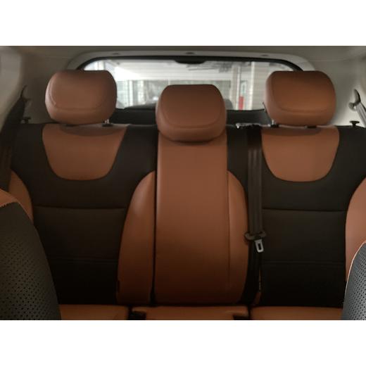 【月租-北京】北京汽车 绅宝X35 1.5L 自动尊贵版 商品图8