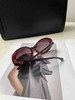 coach 女士复古酒红太阳镜墨镜 商品缩略图4
