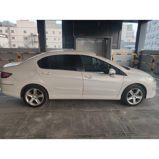 【月租-北京】标致 408 2.0L 自动舒适版 商品图7