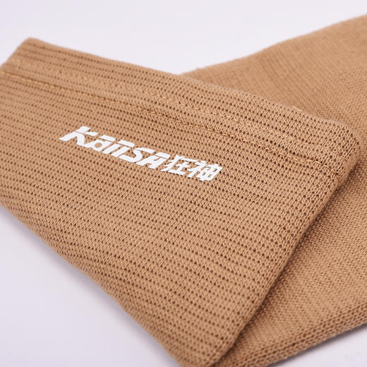 狂神高弹护小腿KS0695护套保暖关节运动护具 商品图3